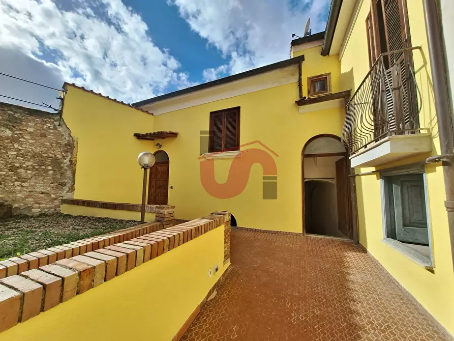 Immagine 32 di Casa semindipendente in vendita  in Via Arechi a Benevento