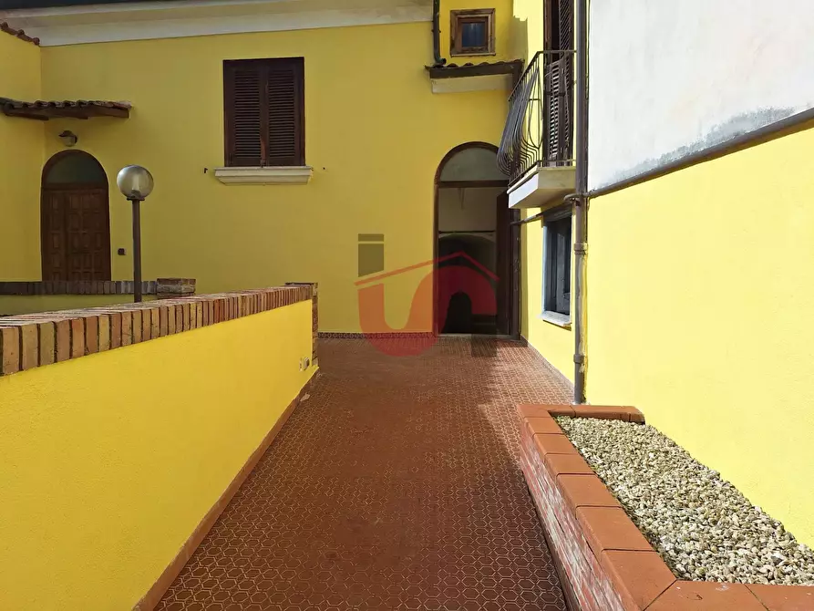 Immagine 8 di Casa semindipendente in vendita  in Via Arechi a Benevento