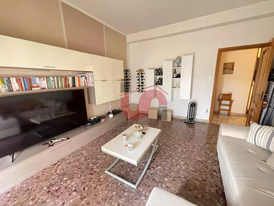 Immagine 7 di Appartamento in vendita  in Via Cassella a Benevento