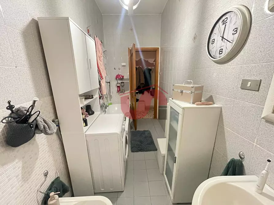 Immagine 19 di Appartamento in vendita  in Via Cassella a Benevento