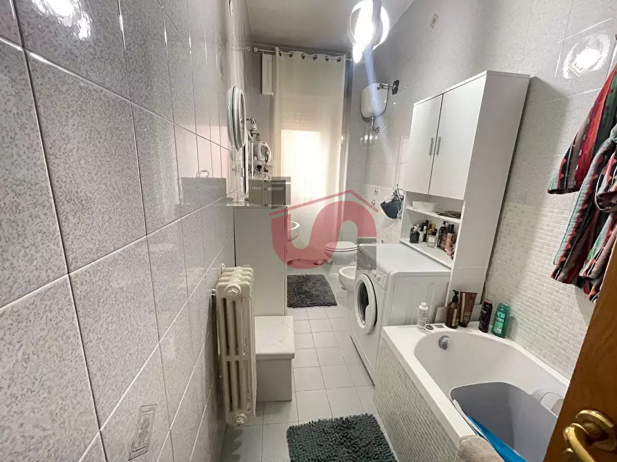 Immagine 18 di Appartamento in vendita  in Via Cassella a Benevento