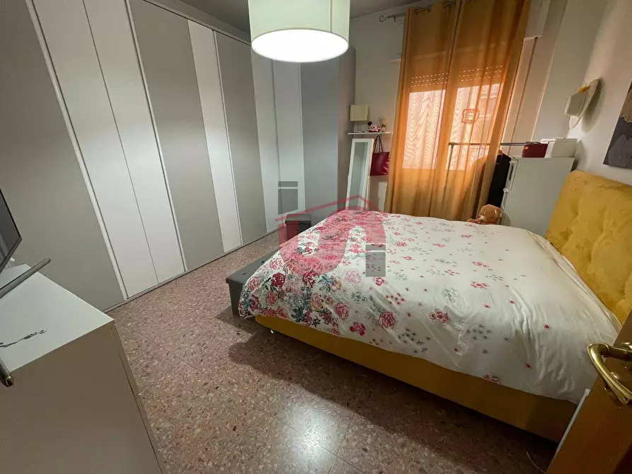 Immagine 13 di Appartamento in vendita  in Via Cassella a Benevento