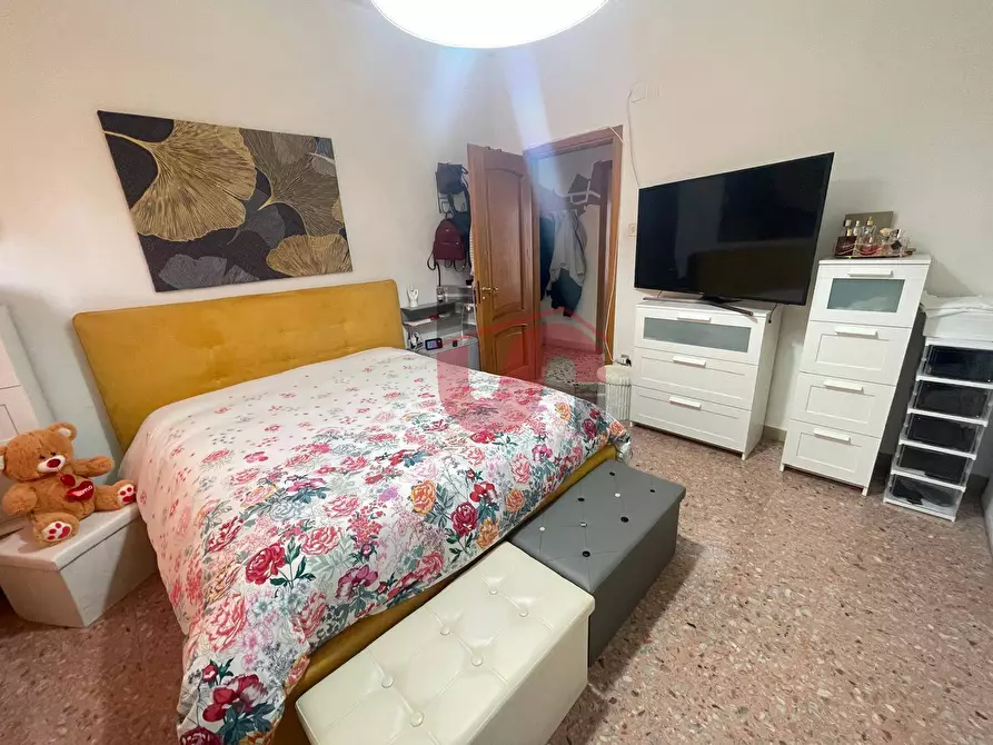 Immagine 12 di Appartamento in vendita  in Via Cassella a Benevento