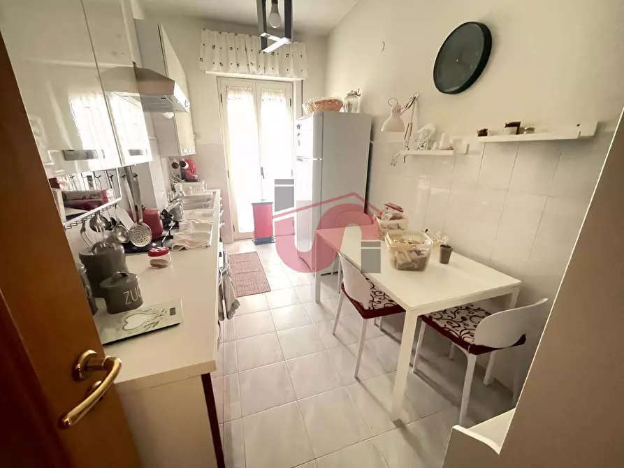 Immagine 10 di Appartamento in vendita  in Via Cassella a Benevento