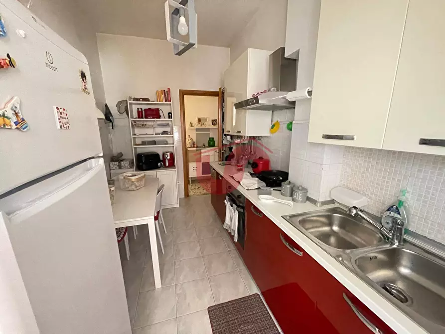 Immagine 9 di Appartamento in vendita  in Via Cassella a Benevento