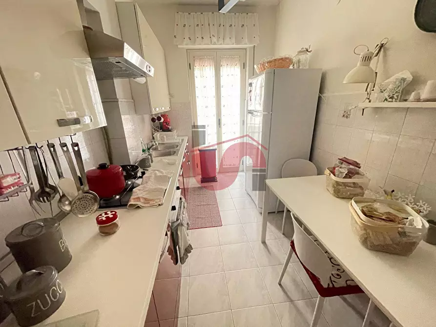 Immagine 11 di Appartamento in vendita  in Via Cassella a Benevento