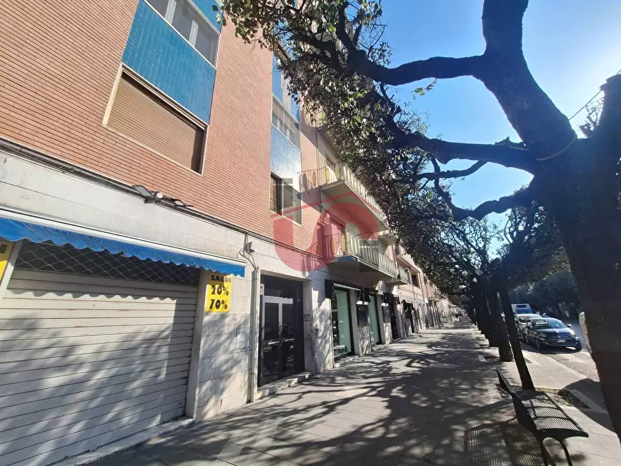 Immagine 2 di Appartamento in vendita  in Viale Principe di Napoli a Benevento