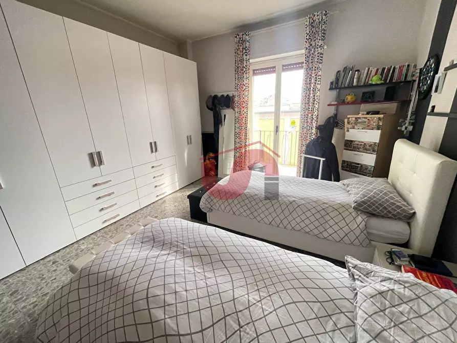 Immagine 17 di Appartamento in vendita  in Via Cassella a Benevento