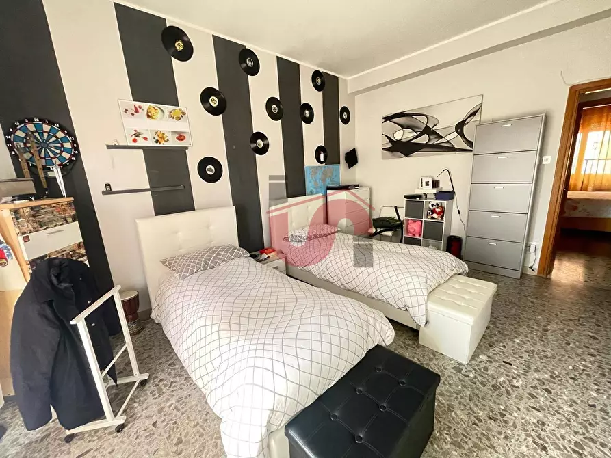 Immagine 15 di Appartamento in vendita  in Via Cassella a Benevento