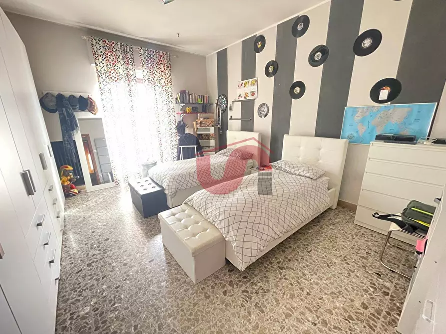 Immagine 14 di Appartamento in vendita  in Via Cassella a Benevento