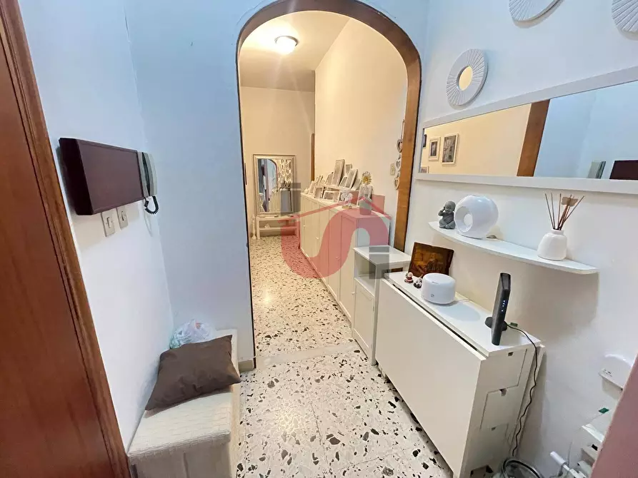 Immagine 3 di Appartamento in vendita  in Via Cassella a Benevento