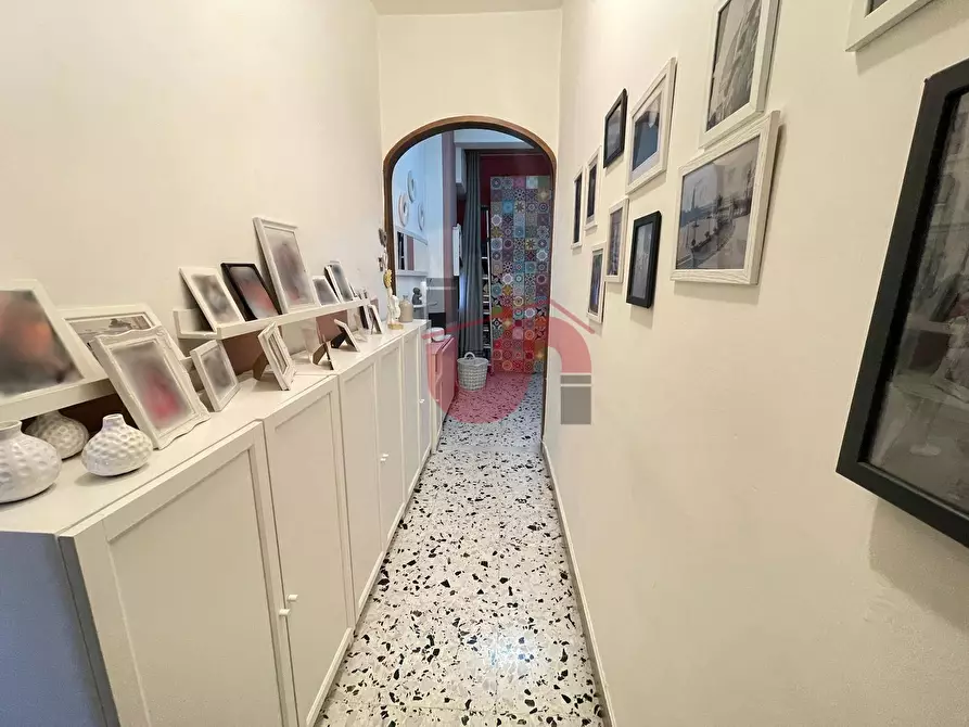 Immagine 4 di Appartamento in vendita  in Via Cassella a Benevento