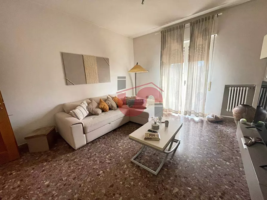 Immagine 6 di Appartamento in vendita  in Via Cassella a Benevento