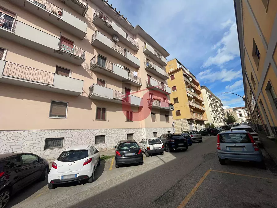 Immagine 2 di Appartamento in vendita  in Via Cassella a Benevento