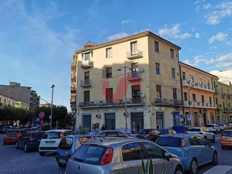 Immagine 2 di Appartamento in vendita  in Piazza Bissolati 5 a Benevento