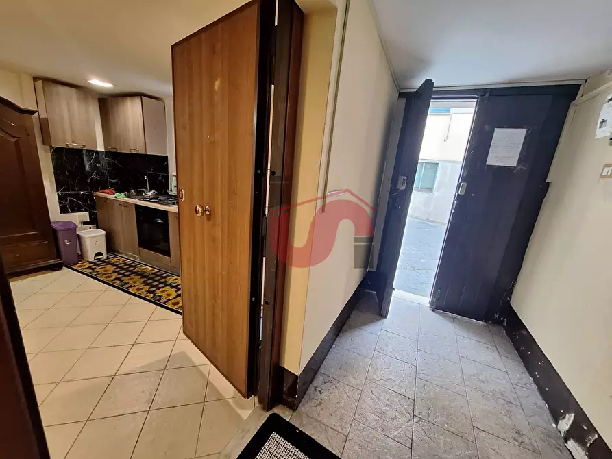 Immagine 3 di Appartamento in vendita  in Via San Gennaro a Benevento