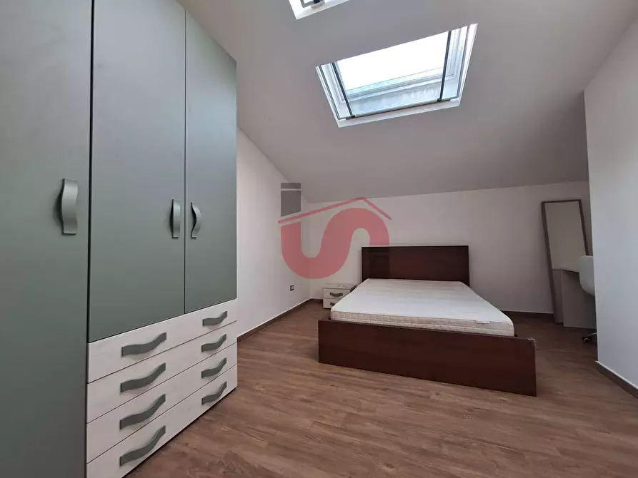 Immagine 19 di Casa semindipendente in vendita  in Via dei Mulini a Benevento