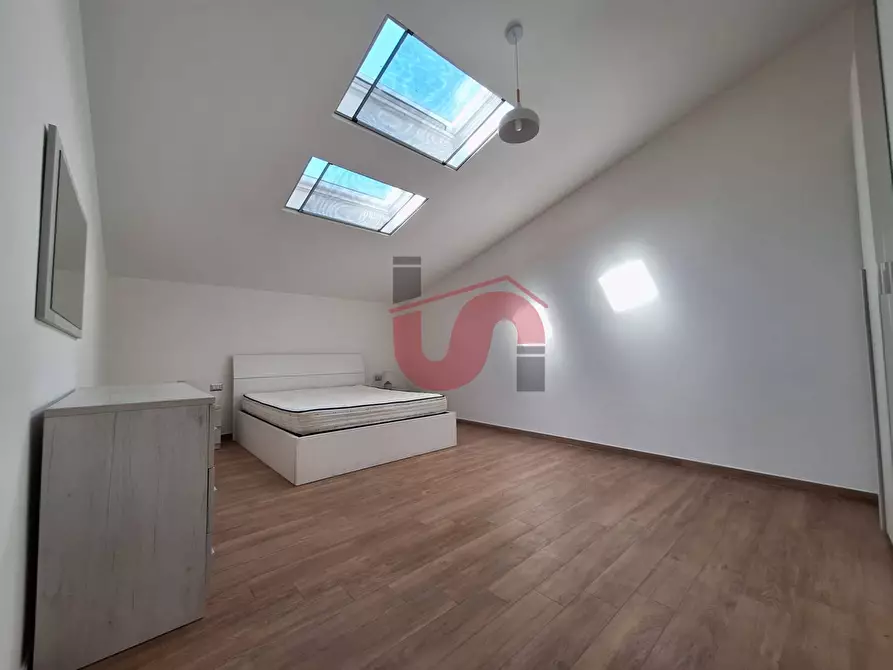 Immagine 15 di Casa semindipendente in vendita  in Via dei Mulini a Benevento