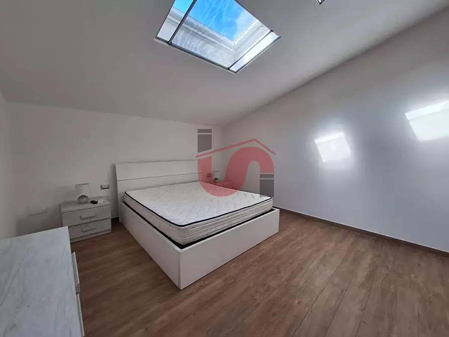 Immagine 16 di Casa semindipendente in vendita  in Via dei Mulini a Benevento