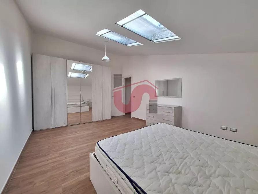 Immagine 17 di Casa semindipendente in vendita  in Via dei Mulini a Benevento