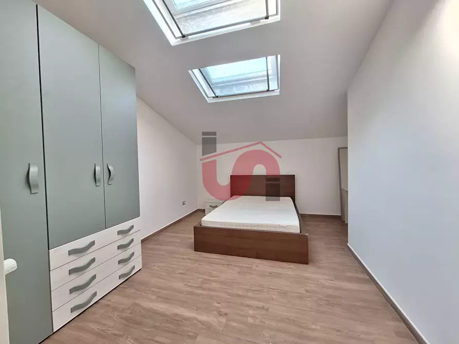 Immagine 18 di Casa semindipendente in vendita  in Via dei Mulini a Benevento