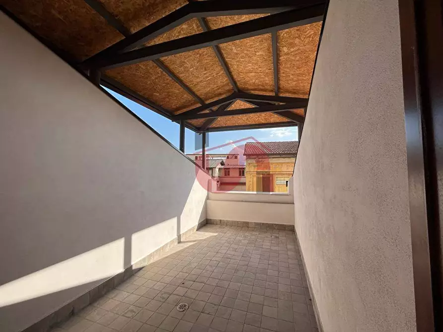 Immagine 30 di Casa semindipendente in vendita  in Via dei Mulini a Benevento