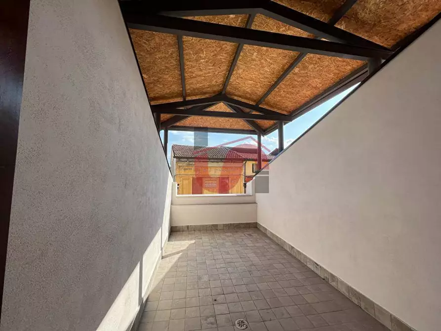 Immagine 29 di Casa semindipendente in vendita  in Via dei Mulini a Benevento