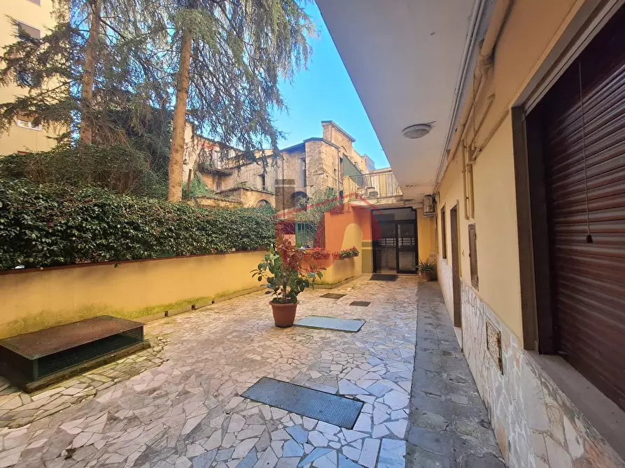 Immagine 18 di Appartamento in vendita  in Via San Gaetano a Benevento