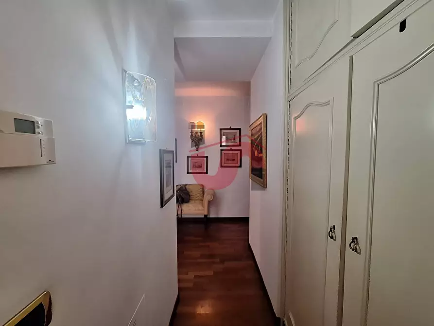 Immagine 9 di Appartamento in vendita  in Via San Gaetano a Benevento