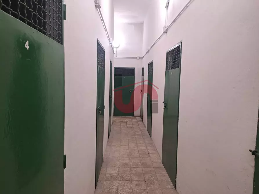 Immagine 19 di Appartamento in vendita  in Via San Gaetano a Benevento