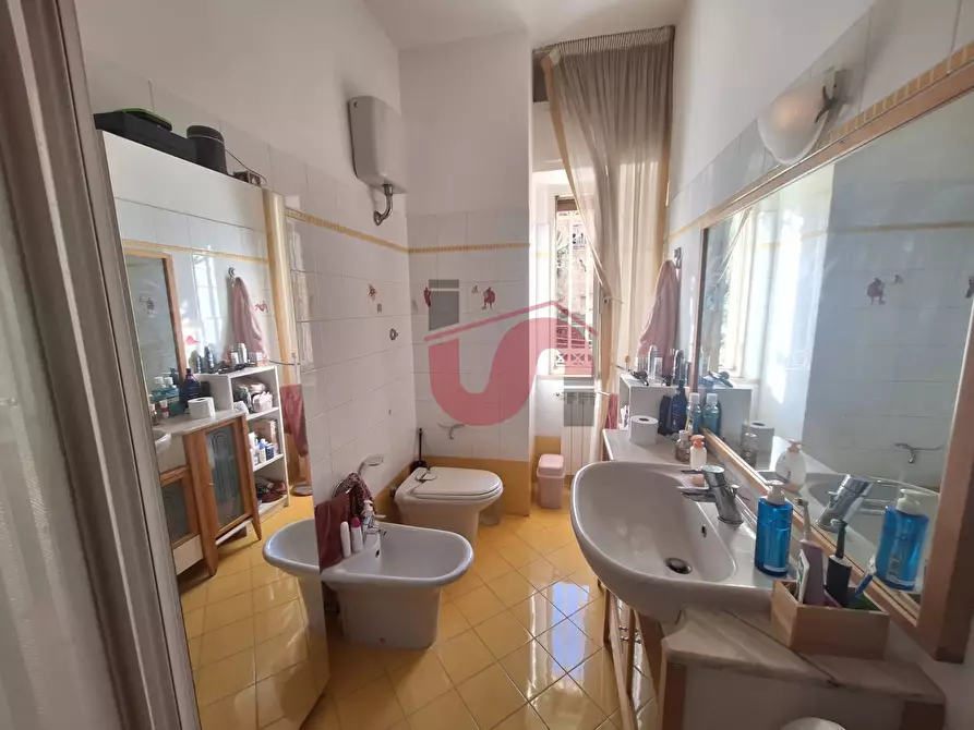 Immagine 13 di Appartamento in vendita  in Via San Gaetano a Benevento