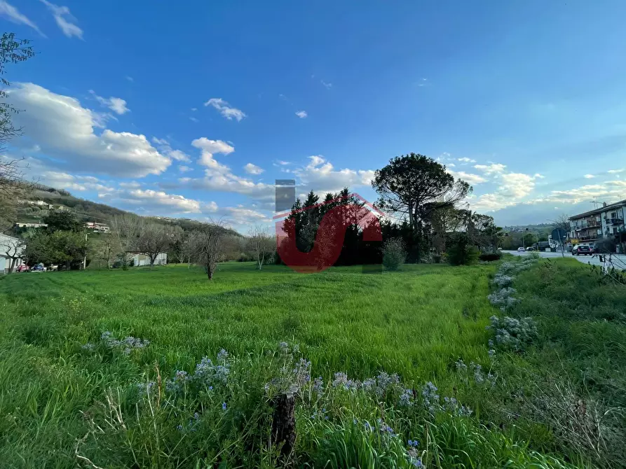 Immagine 8 di Locale commerciale in vendita  in Contrada Pontecorvo 32 a Benevento