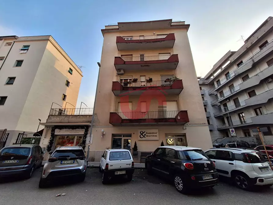 Immagine 2 di Appartamento in affitto  in Via Luca Giordano a Benevento