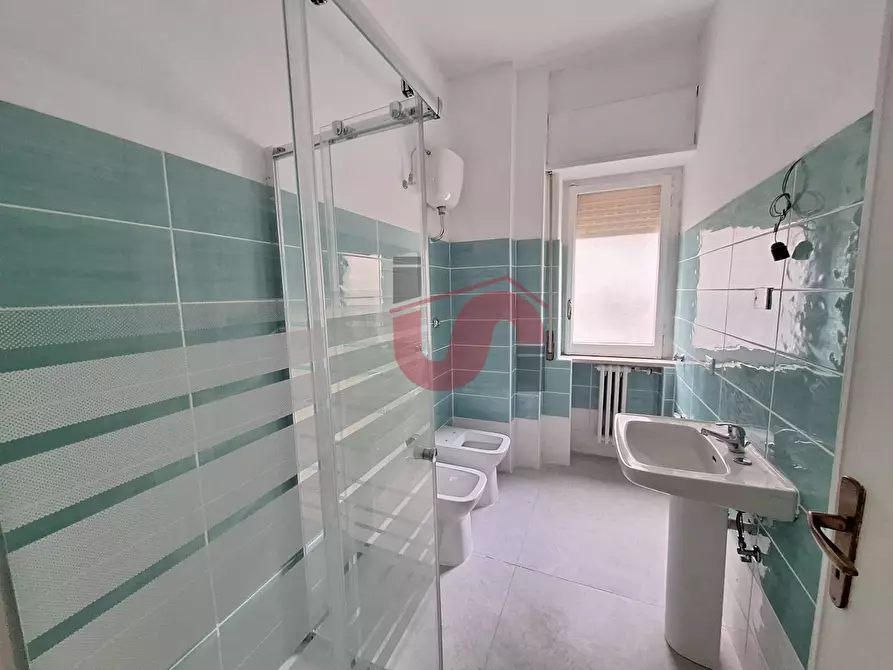 Immagine 12 di Appartamento in affitto  in Via Luca Giordano a Benevento