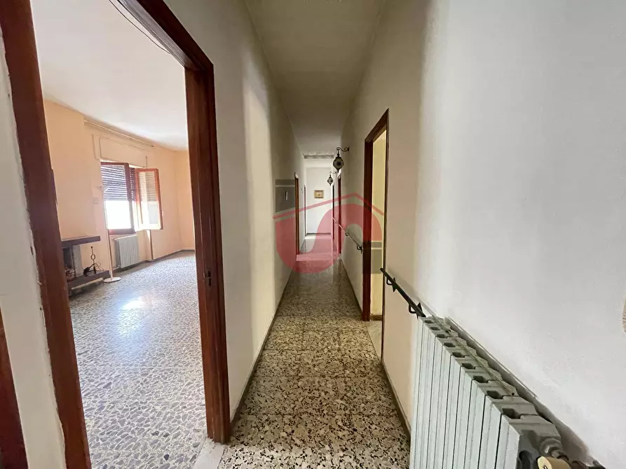 Immagine 4 di Casa indipendente in vendita  in Corso Cusani 207 a Solopaca