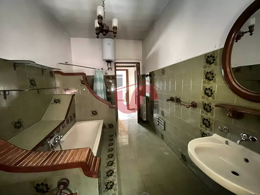 Immagine 17 di Casa indipendente in vendita  in Corso Cusani 207 a Solopaca