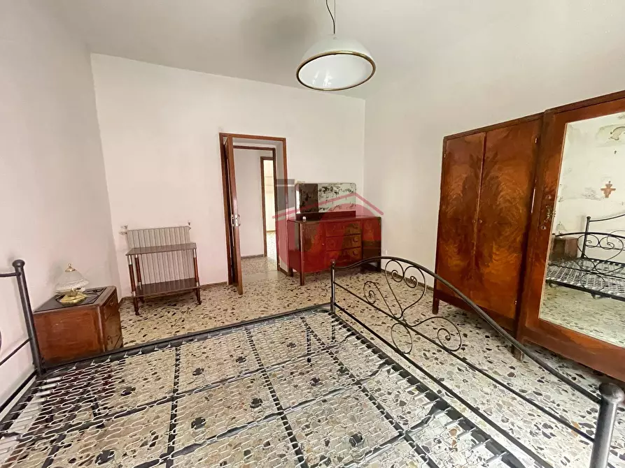 Immagine 10 di Casa indipendente in vendita  in Corso Cusani 207 a Solopaca