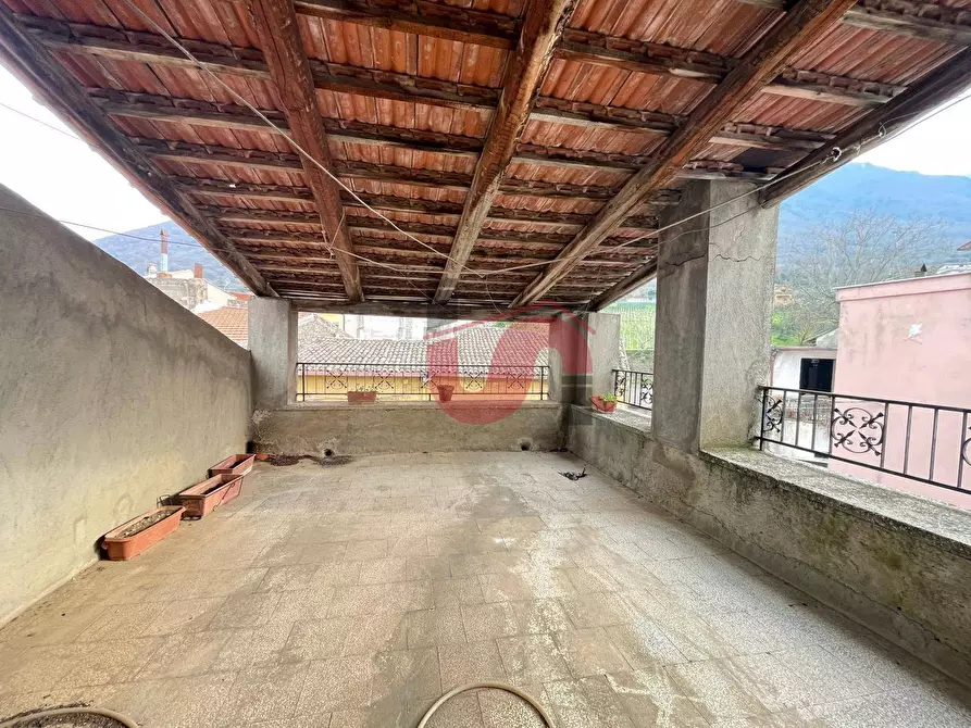 Immagine 19 di Casa indipendente in vendita  in Corso Cusani 207 a Solopaca