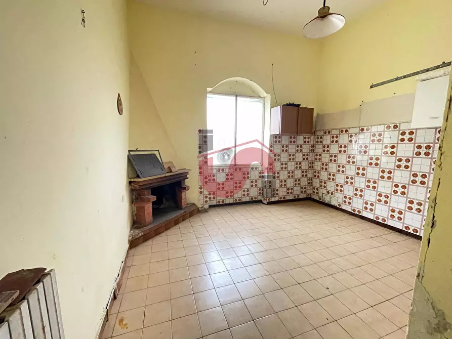 Immagine 13 di Casa indipendente in vendita  in Corso Cusani 207 a Solopaca
