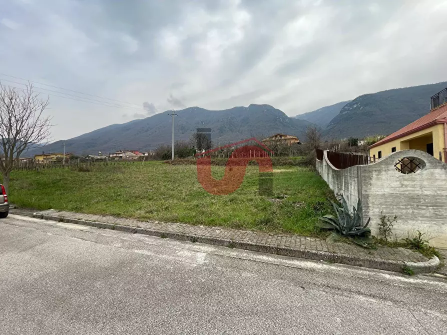 Immagine 5 di Terreno residenziale in vendita  in Bellaura a Solopaca