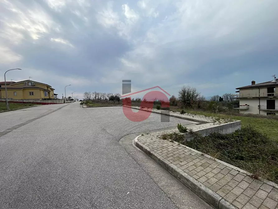 Immagine 7 di Terreno residenziale in vendita  in Bellaura a Solopaca