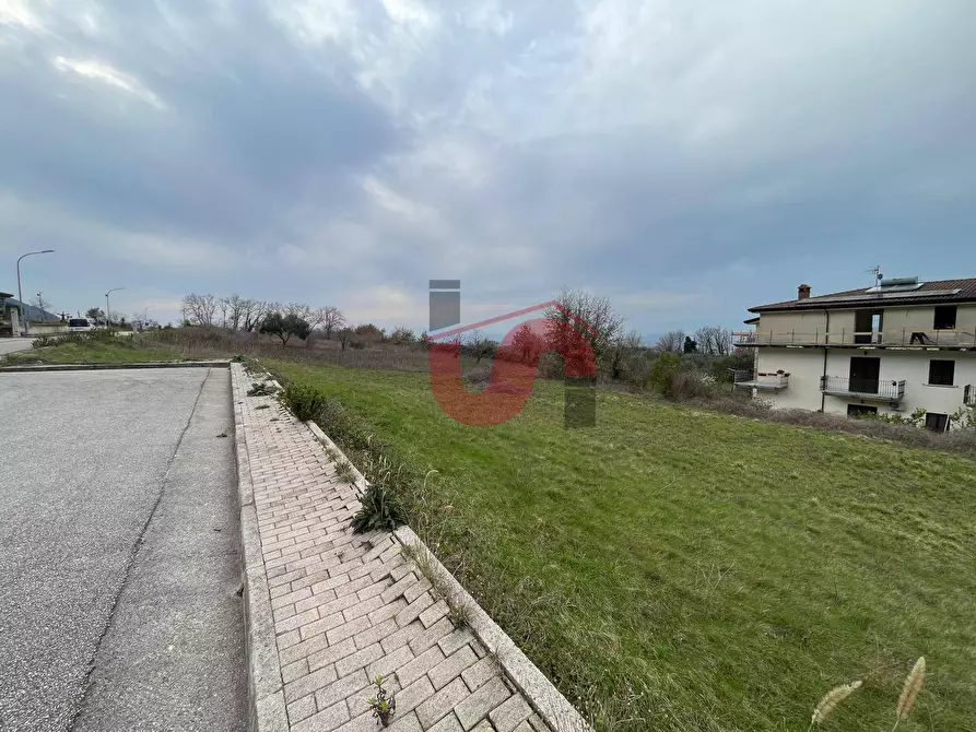 Immagine 6 di Terreno residenziale in vendita  in Bellaura a Solopaca