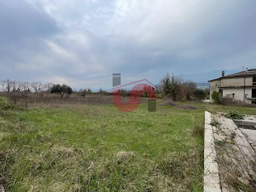 Immagine 3 di Terreno residenziale in vendita  in Bellaura a Solopaca