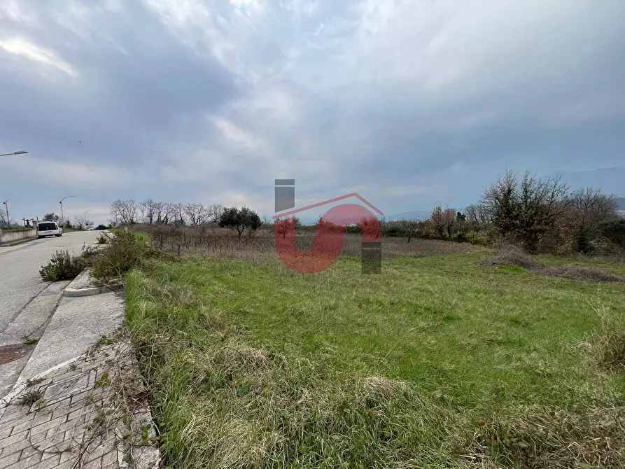 Immagine 4 di Terreno residenziale in vendita  in Bellaura a Solopaca
