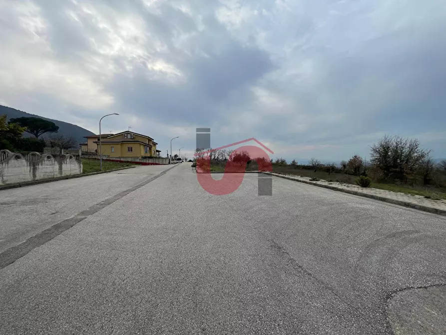Immagine 8 di Terreno residenziale in vendita  in Bellaura a Solopaca