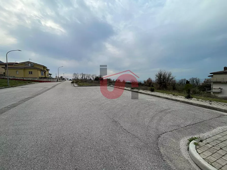 Immagine 9 di Terreno residenziale in vendita  in Bellaura a Solopaca