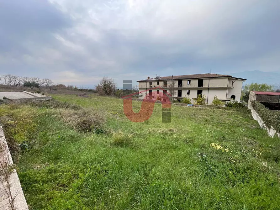 Immagine 2 di Terreno residenziale in vendita  in Bellaura a Solopaca