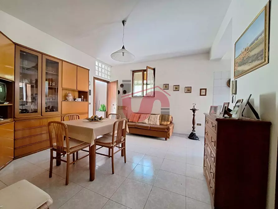 Immagine 6 di Appartamento in vendita  in Via Bachelet a Benevento