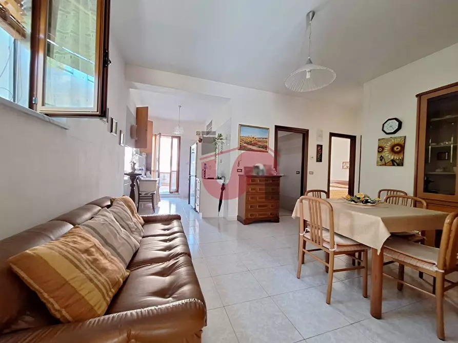 Immagine 7 di Appartamento in vendita  in Via Bachelet a Benevento