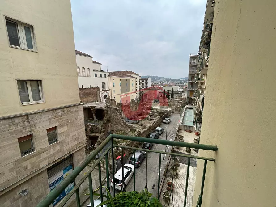 Immagine 1 di Appartamento in affitto  in San Gaetano a Benevento